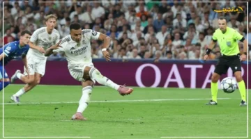 عقب ركلة جزاء مثيرة للجدل.. سمير نصري يفتح النار على حكم مباراة ريال مدريد ومارسيليا 1